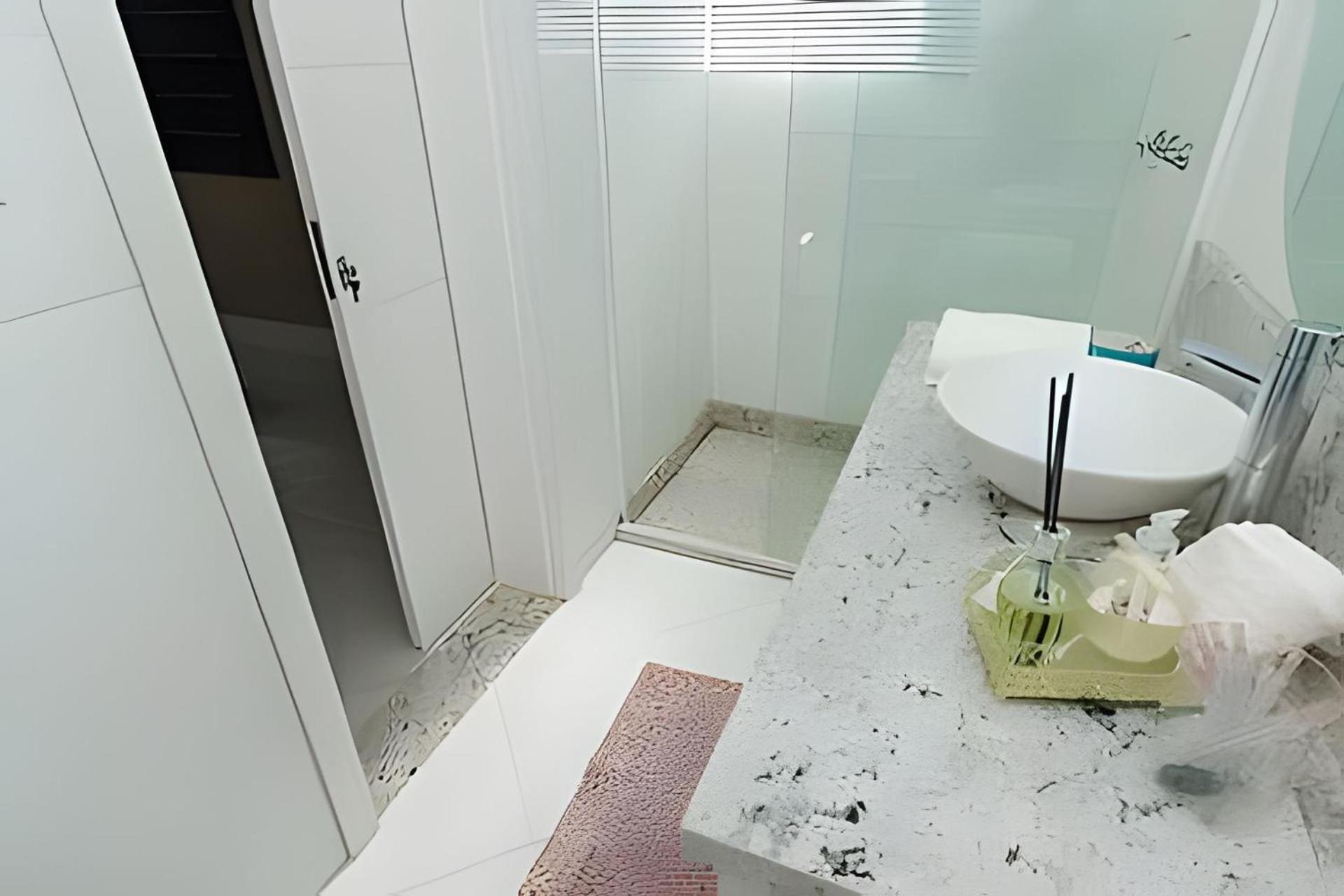 Sobrado Com 5 Suite 1 Quarto Piscina Churraqueira Ar Ate 20 Hospede Foz do Iguaçu Exteriör bild