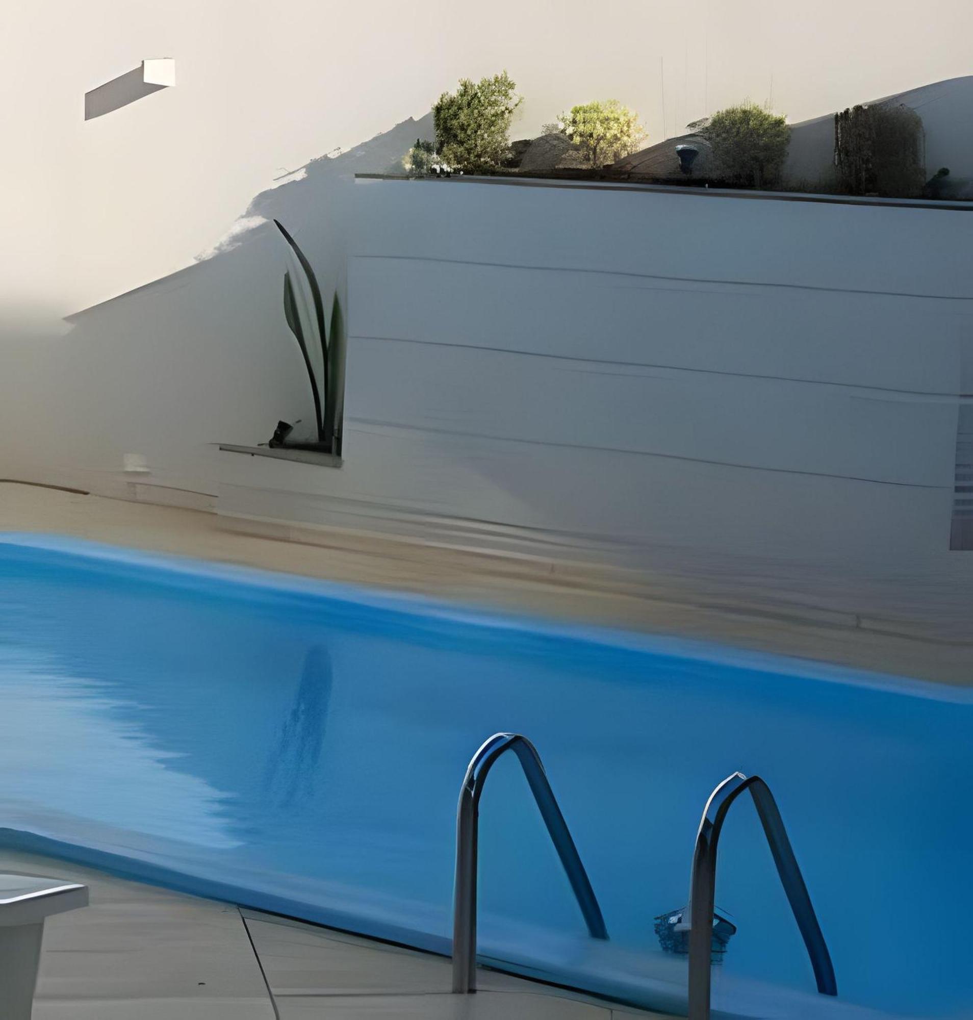 Sobrado Com 5 Suite 1 Quarto Piscina Churraqueira Ar Ate 20 Hospede Foz do Iguaçu Exteriör bild